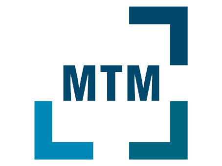 MTM工业工程logo