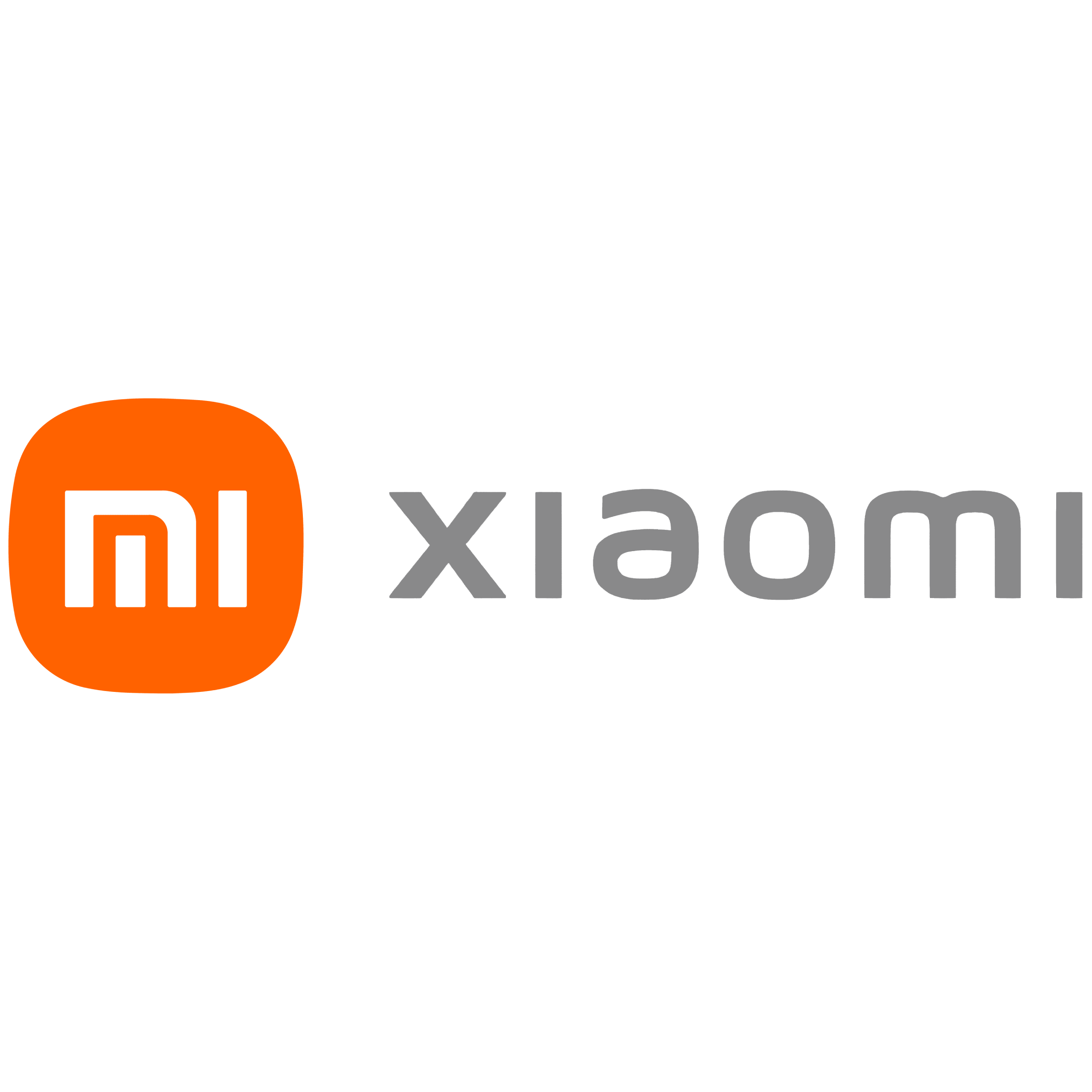 Xiaomi Logo
