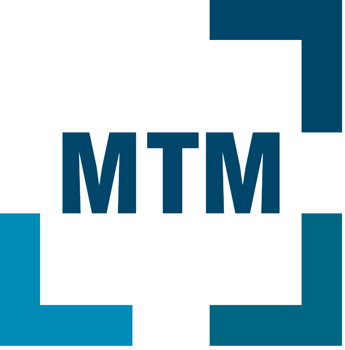 MTM工业工程logo